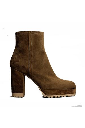  ROBERTO FESTA | Bootie | ALLALIGHTCUBANO